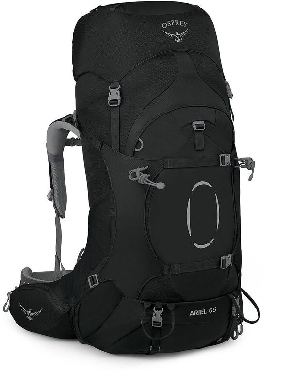 ̵ ץ졼 ǥ Хåѥååå Хå Osprey Ariel 65 Extended Fit Bac...