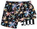 【送料無料】 チャビーズ メンズ ハーフパンツ・ショーツ 水着 chubbies Men's Classic Lined 5.5