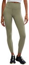 【送料無料】 フリーピープル レディース レギンス ボトムス FP Movement Women's Never Better Leggings Sage Stone