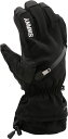 【送料無料】 スワニー レディース 手袋 アクセサリー Swany Women's Falcon Gloves Black
