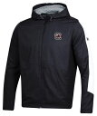 【送料無料】 アンダーアーマー メンズ ジャケット・ブルゾン アウター Under Armour Men's South Carolina Gamecocks Black Legacy Full-Zip Jacket