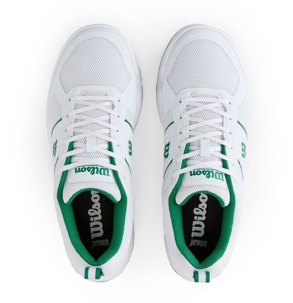 【送料無料】 ウィルソン メンズ スニーカー シューズ Wilson Men's Pickle Pro Pickleball Shoes Bosphorus