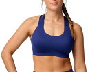 【送料無料】 ブルックス レディース ブラジャー アンダーウェア Brooks Women's Dare Crossback Run Bra 2.0 Midni...