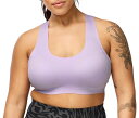 【送料無料】 ブルックス レディース ブラジャー アンダーウェア Brooks Women's Dare Crossback Run Bra 2.0 Orchi...
