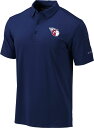 【送料無料】 コロンビア メンズ ポロシャツ トップス Columbia Men's Cleveland Guardians Omni-Wick Drive P...