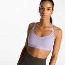【送料無料】 キャリー レディース ブラジャー アンダーウェア CALIA Women's Inspire Low Support Sports Bra Pur...