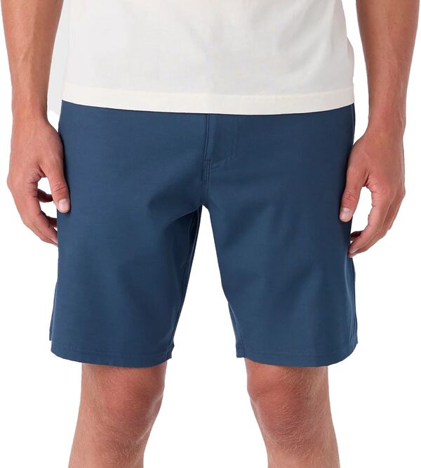 【送料無料】 オニール メンズ ハーフパンツ・ショーツ ボトムス O'Neill Men's Res