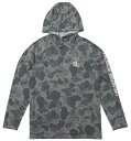 【送料無料】 ソルティークルー メンズ ジャケット・ブルゾン アウター Salty Crew Men's Tippet Snap Jacket Sand Cam...