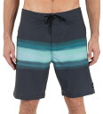 【送料無料】 ハーレー メンズ ハーフパンツ・ショーツ 水着 Hurley Men's Phantom Eco Weekender Boardshorts Da...