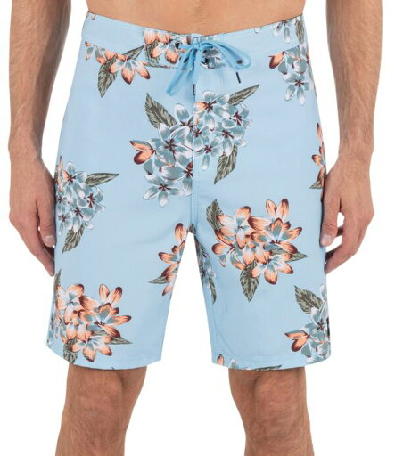 【送料無料】 ハーレー メンズ ハーフパンツ・ショーツ 水着 Hurley Men's Weekender 20" Boardshorts Blue Dream 【送料無料】 ハーレー メンズ ハーフパンツ・ショーツ 水着 Hurley Men's Weekender 20" Boardshorts Blue Dream