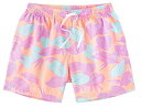 【送料無料】 チャビーズ メンズ ハーフパンツ・ショーツ 水着 chubbies Men's Classic 5.5