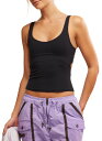 【送料無料】 フリーピープル レディース タンクトップ トップス FP Movement Women's Never Better Long Tank Top ...