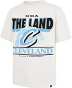 【送料無料】 フォーティーセブン レディース Tシャツ トップス '47 Brand Women's 2024-25 City Edition Clevelan...
