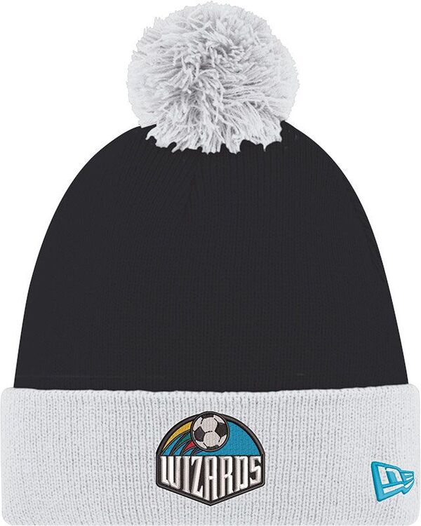 【送料無料】 ニューエラ メンズ 帽子 ニットキャップ アクセサリー New Era Adult Sporting Kansas City 2024 Third Jersey Hook Third Knit Beanie