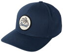 【送料無料】 オニール レディース 帽子 アクセサリー O'Neill Horizons Fitted Hat Midnight Navy