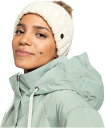 【送料無料】 ロキシー レディース 帽子 ニットキャップ アクセサリー Roxy Blizzard Beanie Buttercream