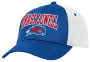 【送料無料】 アンダーアーマー レディース 帽子 アクセサリー Under Armour Adult UMass Minutemen Royal Adjusta...