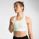 【送料無料】 DSG レディース ブラジャー アンダーウェア DSG Women's Strappy Compression Bra Seafoam Sage