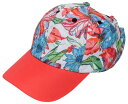 【送料無料】 グローブイット レディース 帽子 アクセサリー Glove It Women's Ball Golf Hat Margaritaville