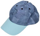 【送料無料】 グローブイット レディース 帽子 アクセサリー Glove It Women's Ball Golf Hat Urban Blue