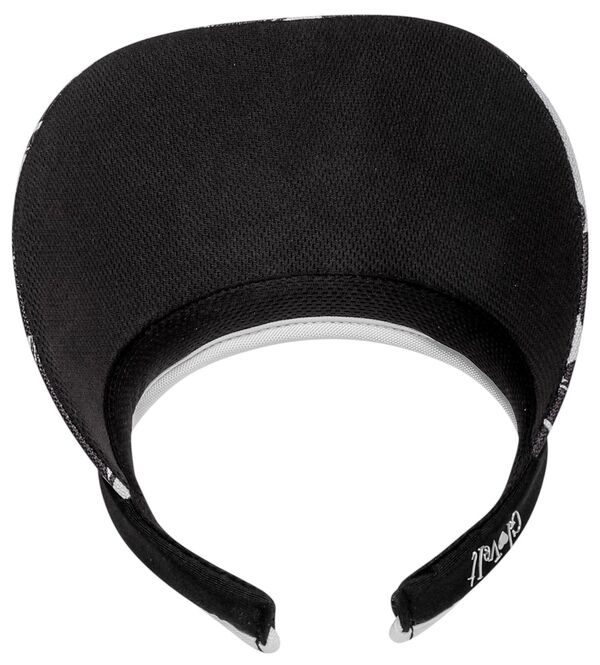 【送料無料】 グローブイット レディース 帽子 アクセサリー Glove It Women's Slide On Golf Visor Albatross