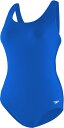 【送料無料】 スピード レディース 上下セット 水着 Speedo Women's Plus Moderate Ultra Back One Piece Swi...