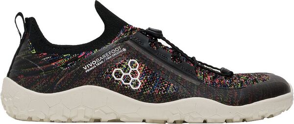̵  ٥եå  ˡ 塼 Vivobarefoot Men's Primus Trail Knit FG Running Shoes Space Dye