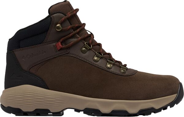 ������ӥ� ��� ���塼�� �֡��ġ��쥤��֡��� Columbia Men's Newton Wander Waterproof Hiking Boots C...
