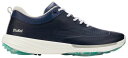 【送料無料】 オルカイ メンズ 靴下 アンダーウェア OluKai Men's Makena Golf Shoes Mood Indigo