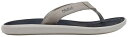 【送料無料】 オルカイ メンズ サンダル シューズ OluKai Men's Pili Sandals Ash(4)