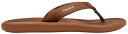 【送料無料】 オルカイ メンズ サンダル シューズ OluKai Men's Pili Sandals Fox