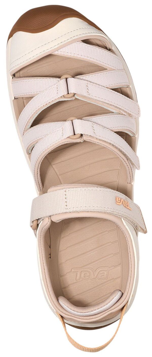 テバ レディース シューズ スニーカー サンダル Teva Women's Tirra Sport Sandal ...