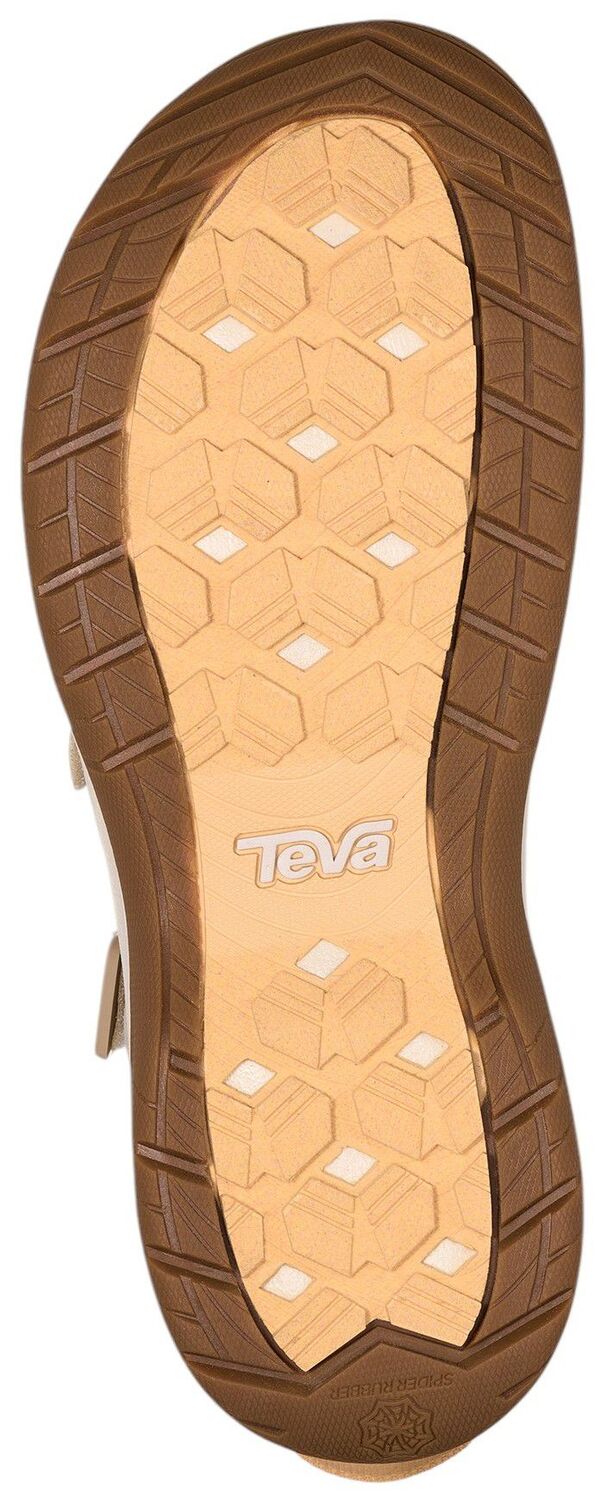 テバ レディース シューズ スニーカー サンダル Teva Women's Tirra Sport Sandal ...