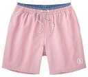 【送料無料】 チャビーズ メンズ ハーフパンツ・ショーツ 水着 chubbies Men's Classic 7