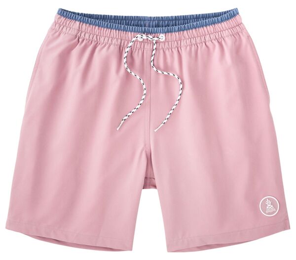 【送料無料】 チャビーズ メンズ ハーフパンツ・ショーツ 水着 chubbies Men's Classic 7" Swim Trunks Rosie Posies