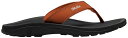 【送料無料】 オルカイ メンズ サンダル シューズ OluKai Men's ‘Ohana Sandals Dirt