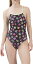 womens one piece swimsuit¤Î²èÁü