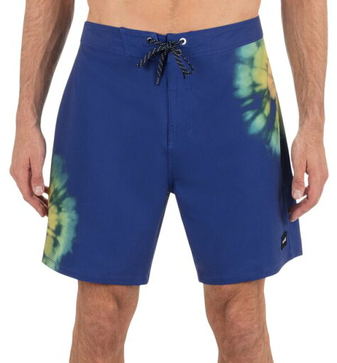 【送料無料】 ハーレー メンズ ハーフパンツ・ショーツ 水着 Hurley Men's Phantom Eco Classic Boardshorts Deeper Royal 【送料無料】 ハーレー メンズ ハーフパンツ・ショーツ 水着 Hurley Men's Phantom Eco Classic Boardshorts Deeper Royal