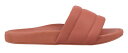 【送料無料】 キャリー レディース スニーカー シューズ CALIA Women's SoleForm Slide Warm Terracotta(4)