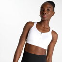 【送料無料】 キャリー レディース ブラジャー アンダーウェア CALIA Women's Go All Out Zip Front Bra Pure Whit...
