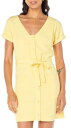 【送料無料】 ロキシー レディース ワンピース トップス Roxy Women's Kona Mini Dress Snap dragon(4)