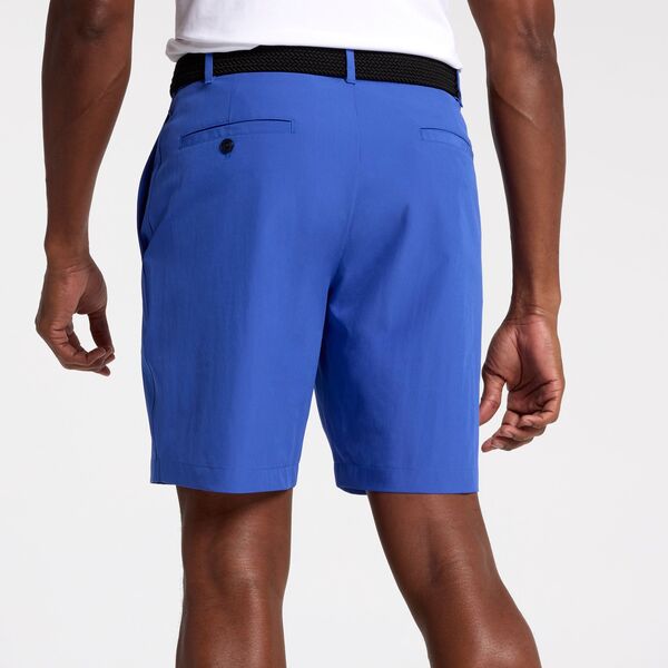 【送料無料】 ウォルターヘーゲン メンズ ハーフパンツ・ショーツ ボトムス Walter Hagen Men's Performance 11 Easy Waist Golf Shorts New Cobalt Blue