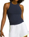 【送料無料】 ウィルソン レディース タンクトップ トップス Wilson Women's Sleeveless Fieldhouse Tennis Tank ...