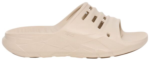テバ レディース シューズ スニーカー Teva Women's Ultra-Comf Slide Birch