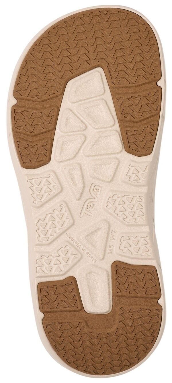 テバ レディース シューズ スニーカー Teva Women's Ultra-Comf Slide Birch