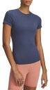 【送料無料】 アンダーアーマー レディース Tシャツ トップス Under Armour Women's Meridian Core Short Sleeve T-Shirt Downpour Gray/Dwnpour Gry(4)