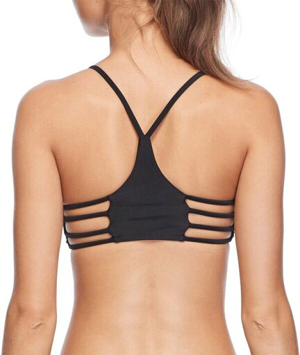 【送料無料】 ボディーグローヴ レディース トップのみ 水着 Body Glove Women's Smoothies Alani Bikini Top Black 【送料無料】 ボディーグローヴ レディース トップのみ 水着 Body Glove Women's Smoothies Alani Bikini Top Black