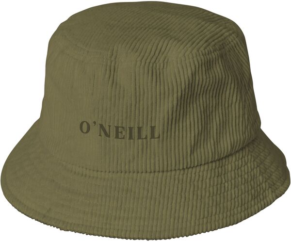 【送料無料】 オニール レディース 帽子 アクセサリー O'Neill Women's Piper Cord Hat Olive