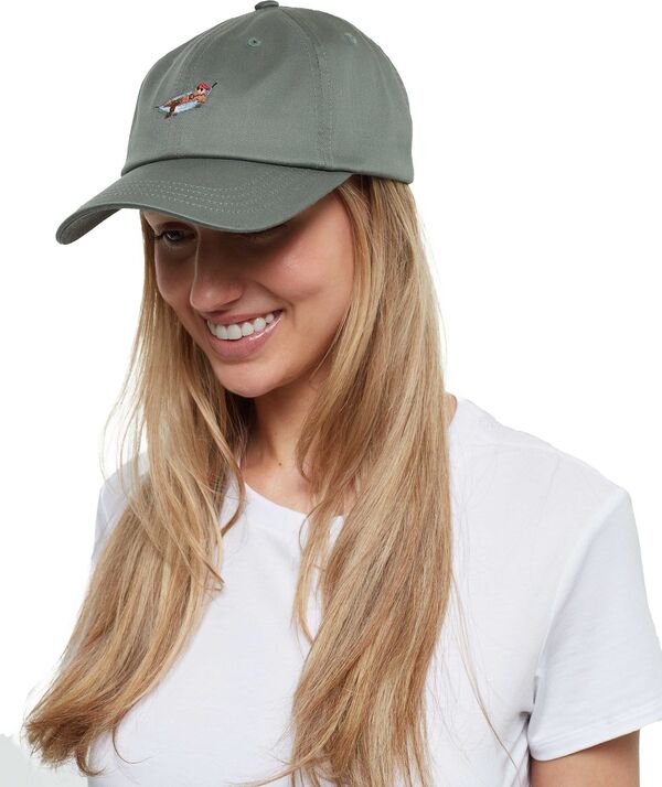 ̵ ƥĥ꡼ ǥ ˹ ꡼ tentree Sasquatch Peak Hat Agave Green/Ha...