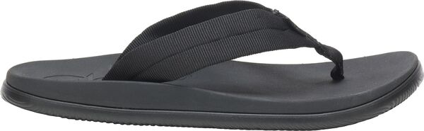 チャコ レディース シューズ サンダル Chaco Women 039 s Chillos Flip Sandals Black ブラック